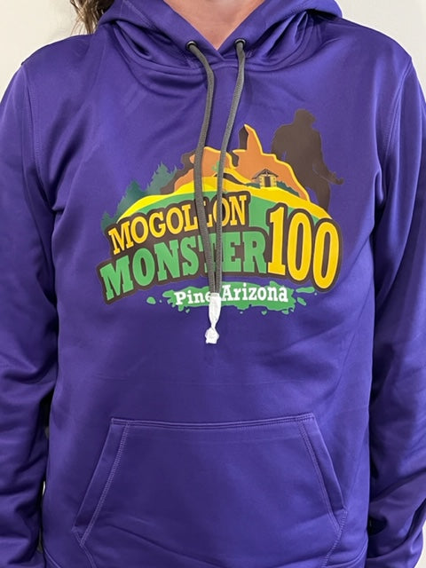 Mogollon Monster Women's Hoodie