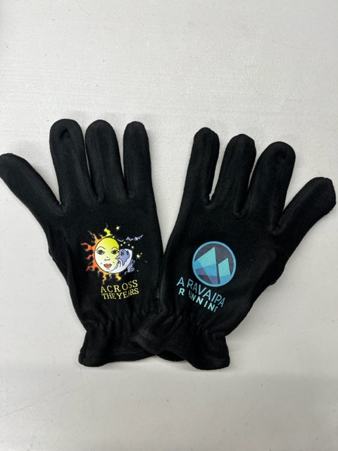 Across the Years Gloves