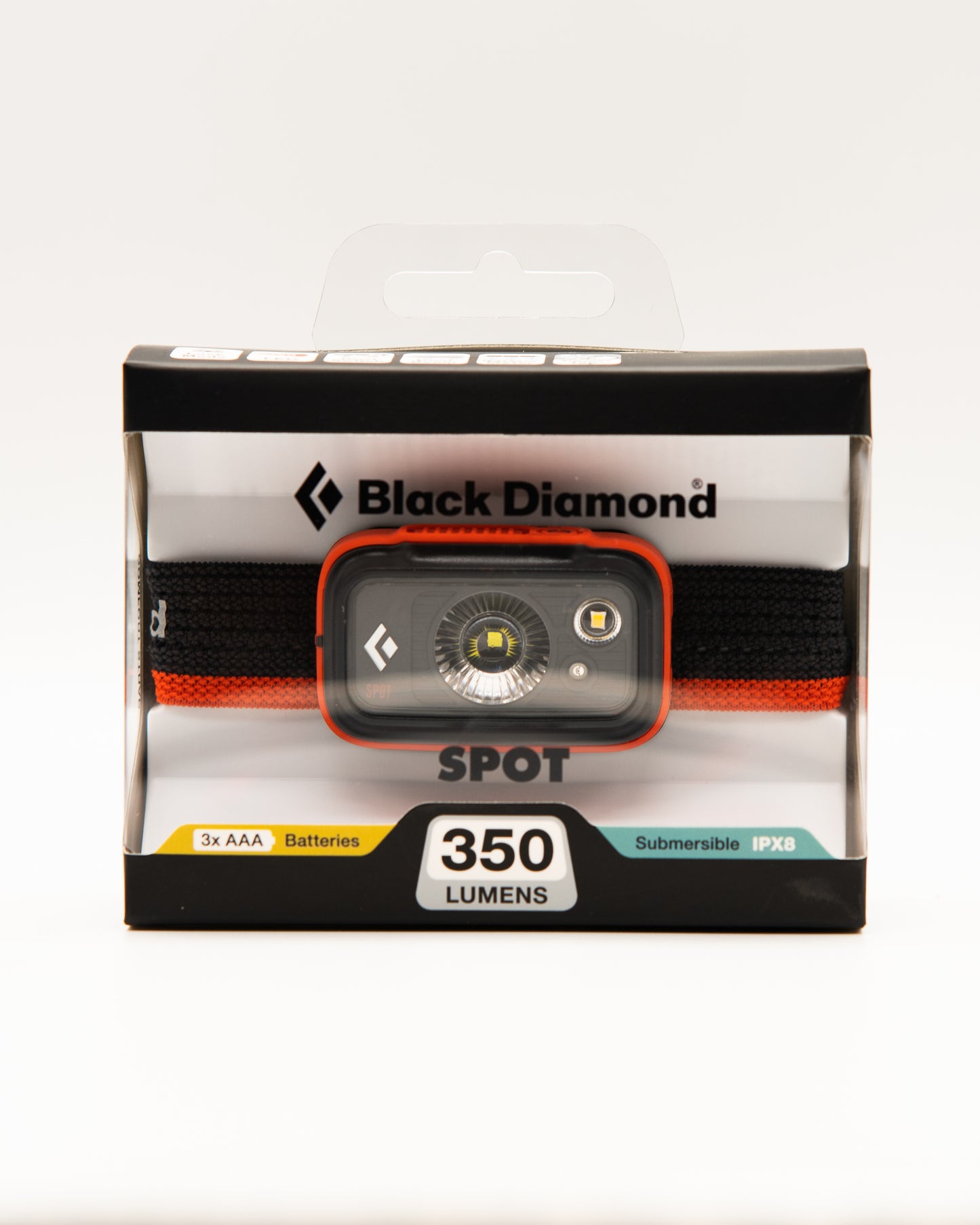 Black Diamond Spot Lite