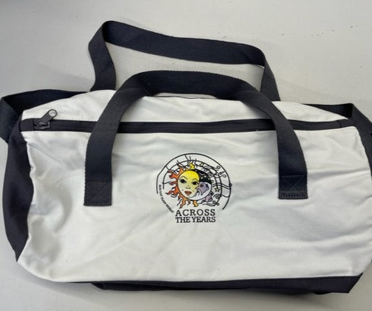 Across the Years Duffel Bag