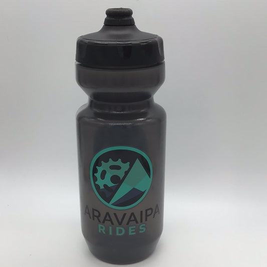 Aravaipa Rides Water Bottle
